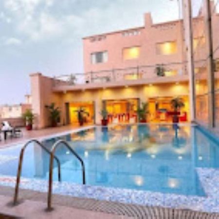 The Fern Residency Haridwar Hotel Exterior photo